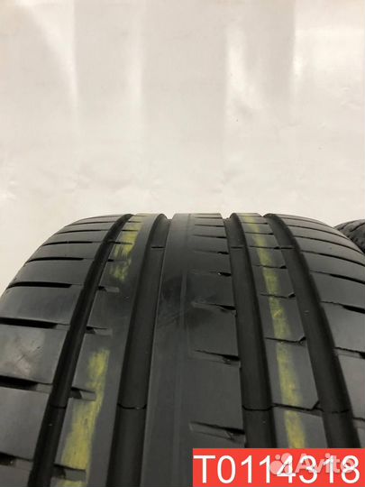 Goodyear Eagle F1 Asymmetric 3 275/30 R20 97Y