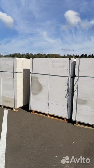 Пенобетонные блоки, строительные блоки, стеновые б