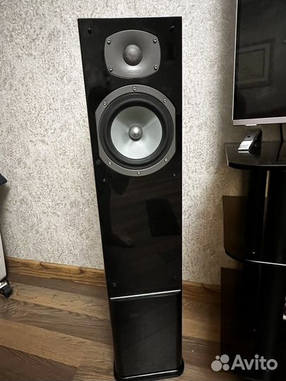 Акустические колонки energy c300 B -1