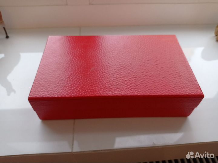 Ложки чайные СССР