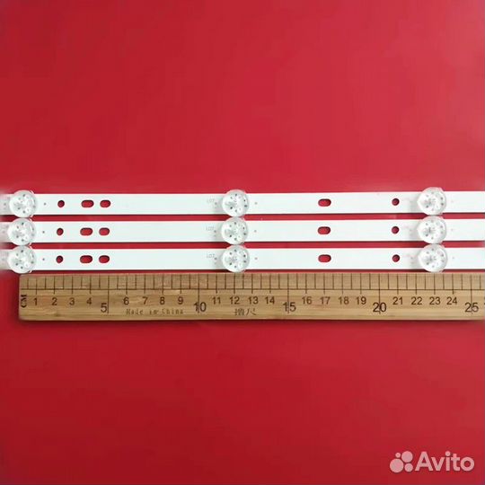 Подсветка для TV JL.D43081330-083CS-M