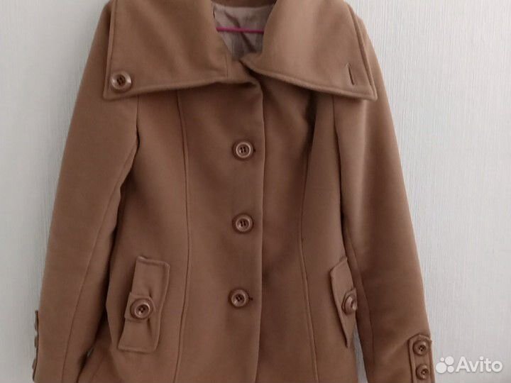 Пальто