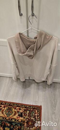 Толстовка женская