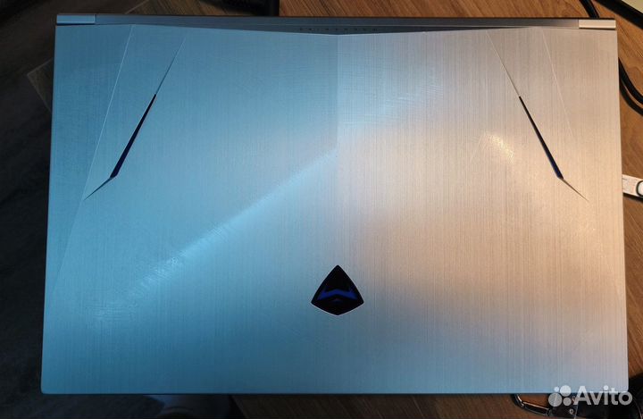 Игровой ноутбук Machenike А117(i711850h+rtx3050ti)