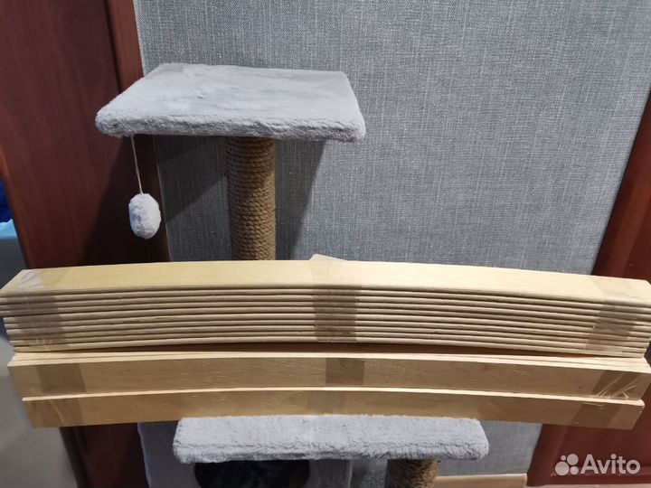 Ламели для кровати