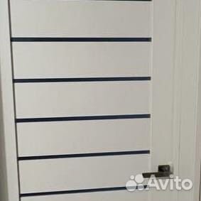 Дверь межкомнатная с завода