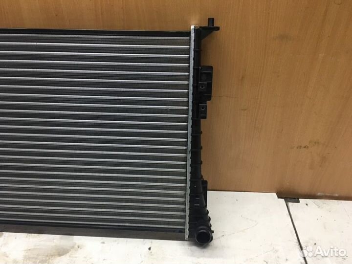 Радиатор охлаждения Hyundai Sonata DN 2020