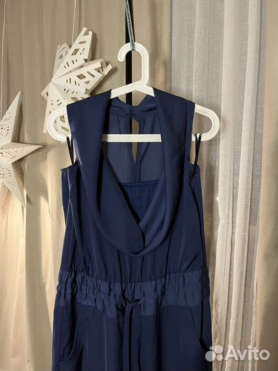 Комбинезон женский