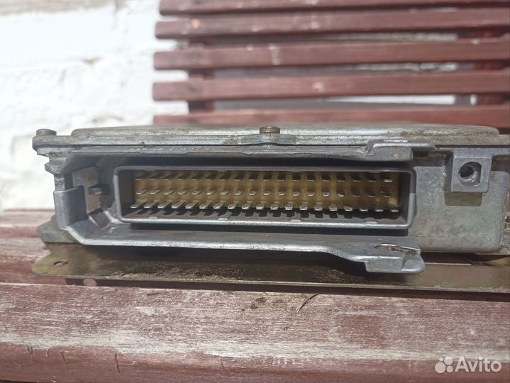 Эбу мозги на ваз 2109