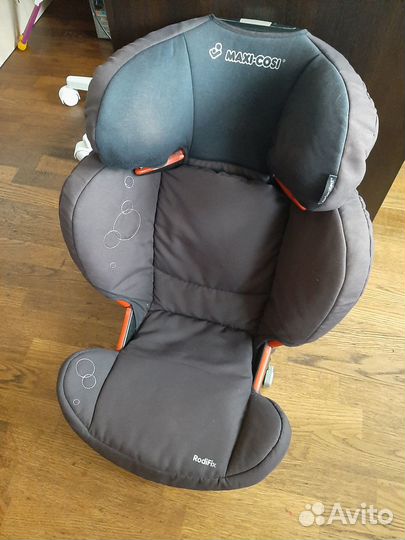 Автокресло Maxi-Cosi RodiFix
