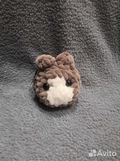Мягкая игрушка брелок