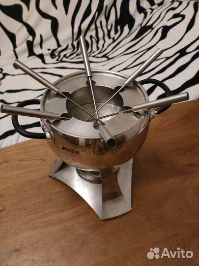 Фондюшница