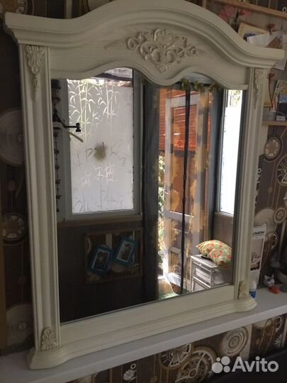 Зеркало Италия