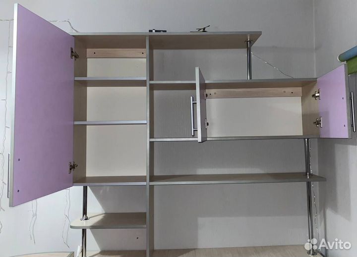 Продаю мебель для детской