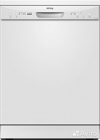 Посудомоечная машина Korting KDF 60060
