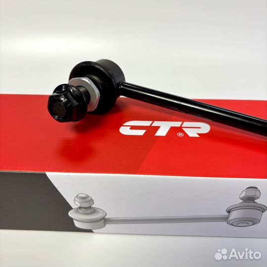 Стойка стабилизатора для Toyota Corolla 150 Rav4