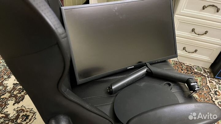 Монитор 144 гц samsung