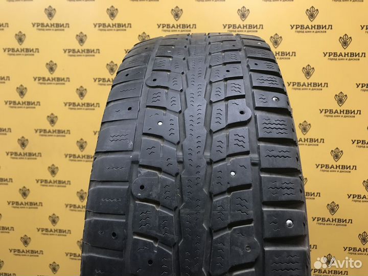 Dunlop SP Winter Ice 01 195/65 R15 95T