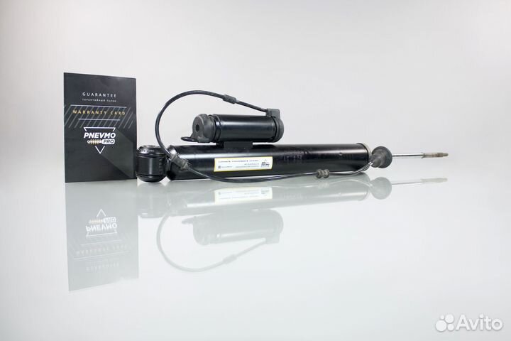 Амортизатор Мерседес 211 E-Class Задний