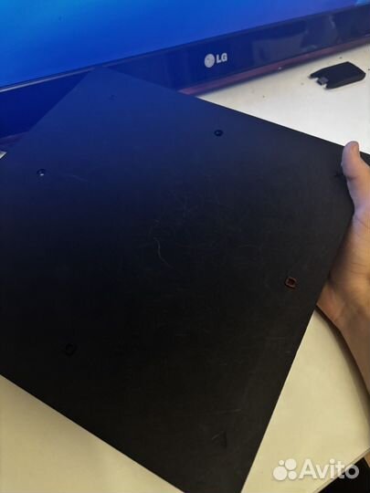 Sony playstation 4 pro