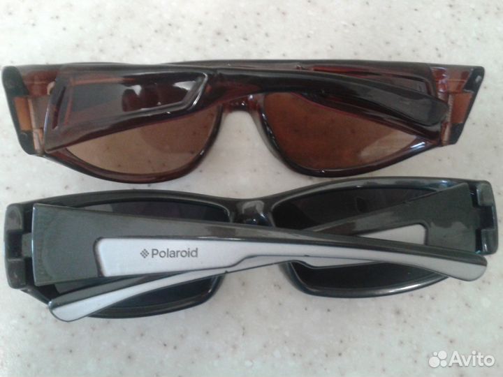 Очки детские Polaroid