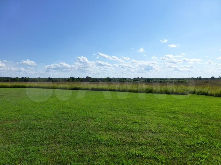 Участок 4,4 га (ИЖС)