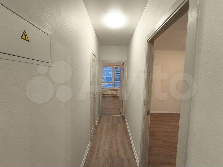 Аукцион: 1-к. квартира, 58,2 м², 10/17 эт.