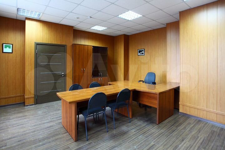 Офисное помещение, 11 м²