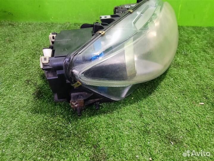 Фара правая Mazda 6 (GG) 2006