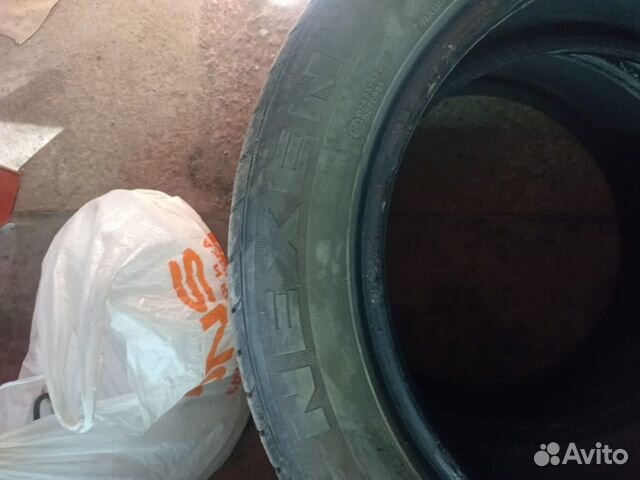 Nexen Aria AH7 205/55 R16