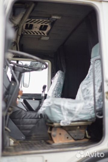 Маз 6303А5-340 Мультилифт