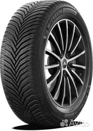 Michelin CrossClimate 2 215/40 R17