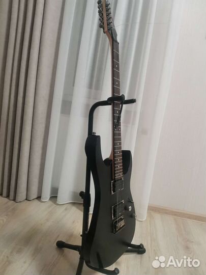 Электрогитара Ibanez rg421wk