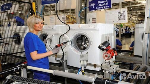 Рабочий без опыта