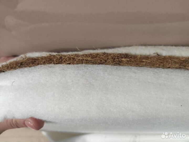 Матрас детский 120 60