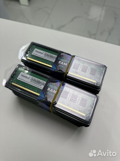 Dimm ddr3 8gb 1600mhz 12800 для пк SKhynix