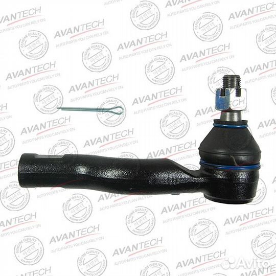 Наконечник рулевой avantech арт. ATE0138L