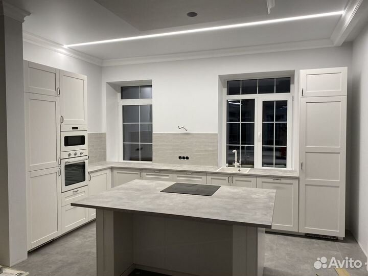 Сборка мебели