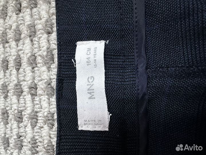 Школьный костюм для мальчика 158 -164