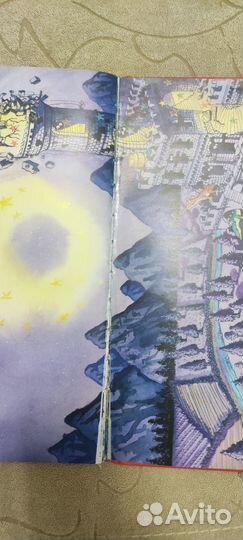 Книги для детей (2 штуки)