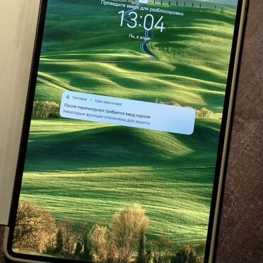 Huawei matepad pro 11