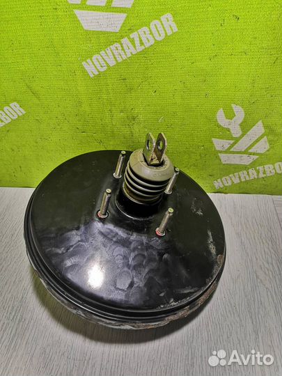 Усилитель тормозов вакуумный Форд Фокус 1