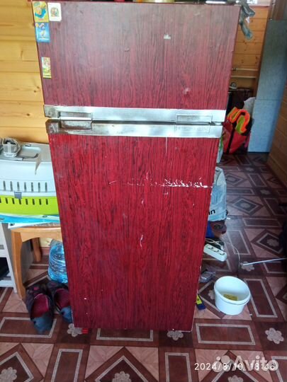 Холодильник