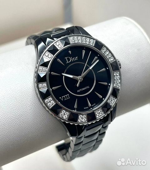 Часы Dior viii Place Vendome Automatic 38 mm