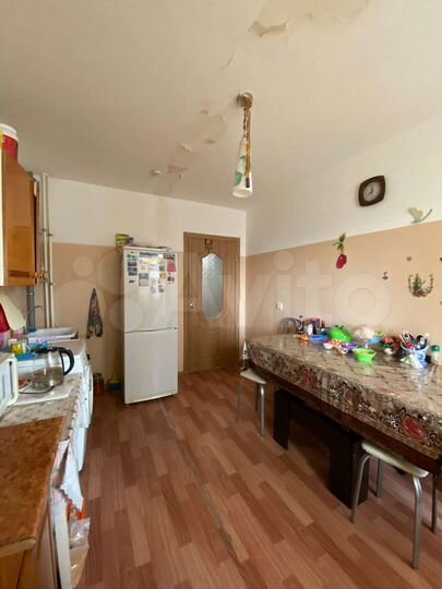 1-к. квартира, 44 м², 2/10 эт.