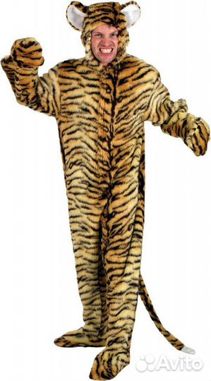 Взрослые костюмы