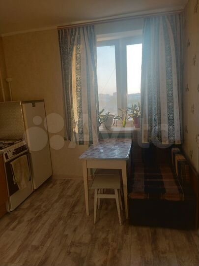 2-к. квартира, 51 м², 7/9 эт.