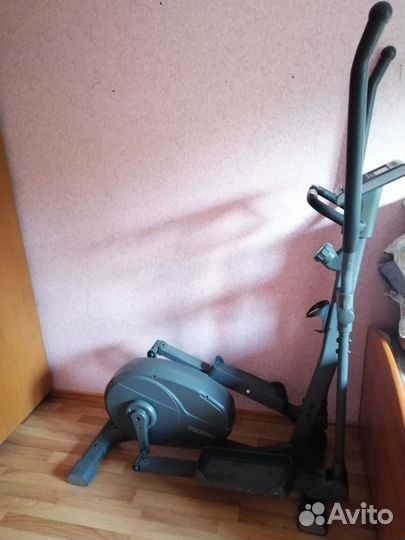 Элипсоидный тренажер б/у
