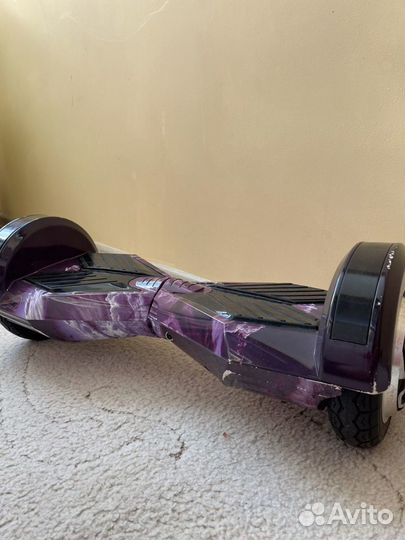 Гироскутер