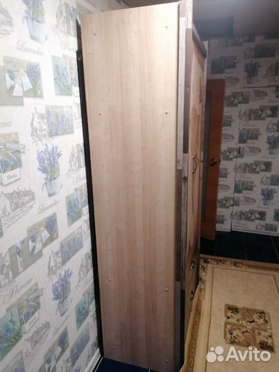 Мебельные шкафы